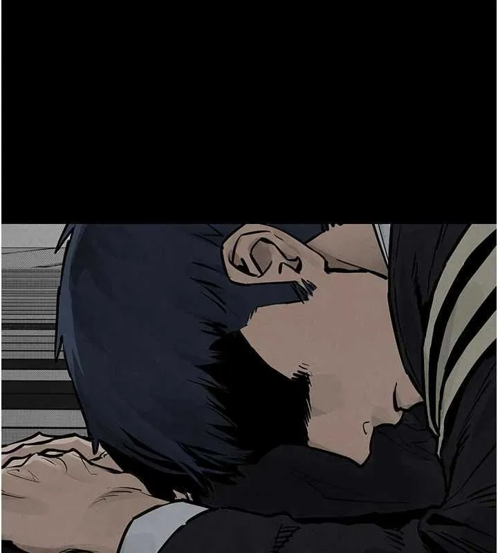 慾海交鋒第101話-必須活下去的理由
