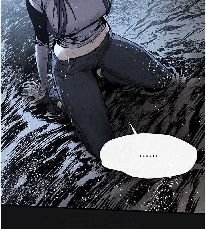 慾海交锋第101話-必須活下去的理由
