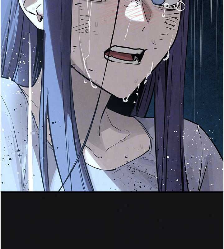 慾海交锋第101話-必須活下去的理由
