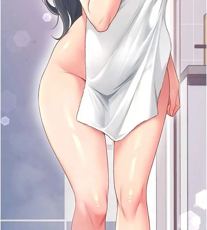 飛機盃女神連線中第72話-注射精液預防感冒