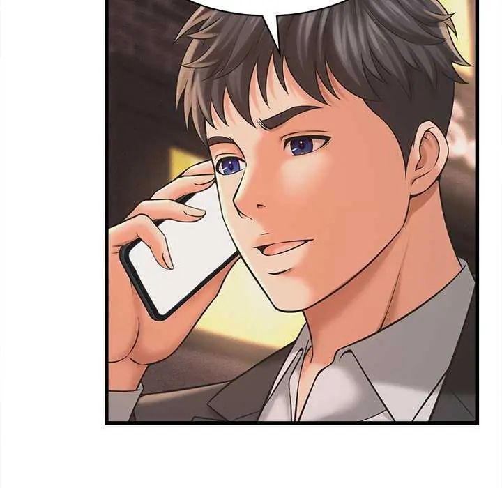 她們的夜晚屬於我第51話