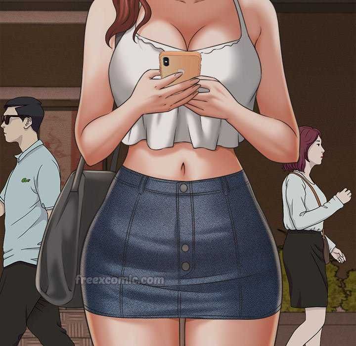 她們的夜晚屬於我第51話