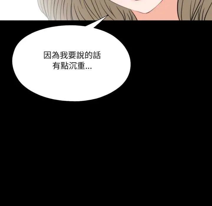 無法上色的關係第35話