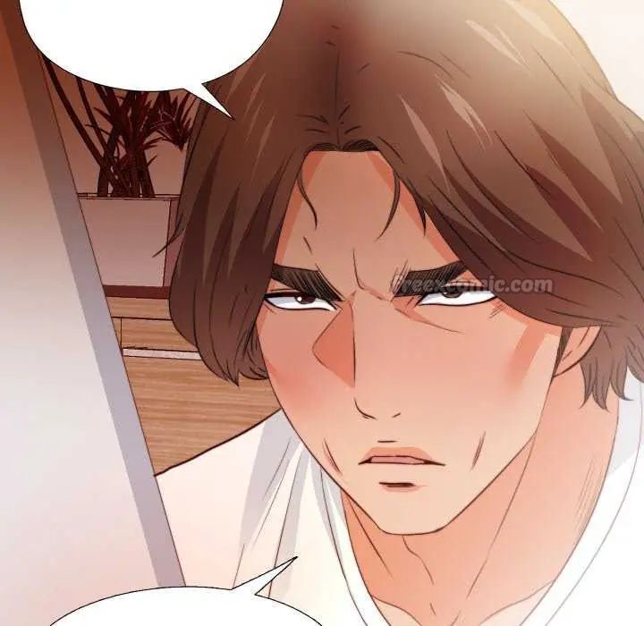 無法上色的關係第35話