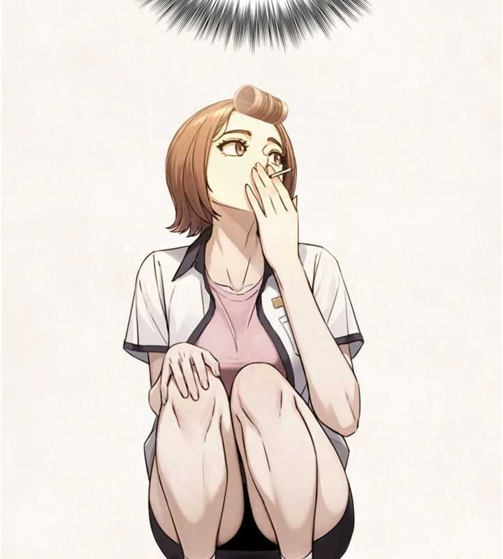 與生巨來第34話-按摩的最高境界