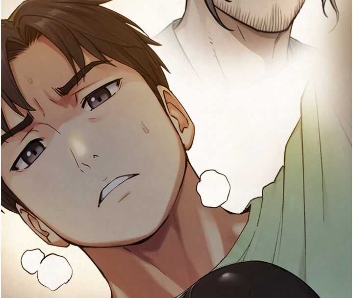 與生巨來第34話-按摩的最高境界