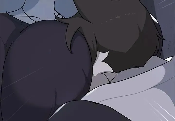 野獸的王國第33話