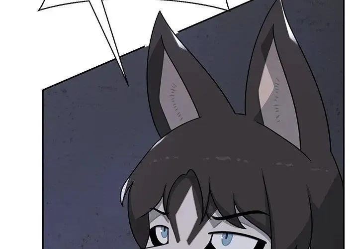 野獸的王國第33話