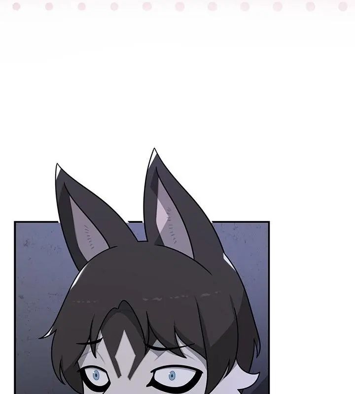 野獸的王國第33話
