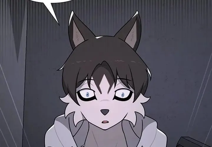 野獸的王國第33話