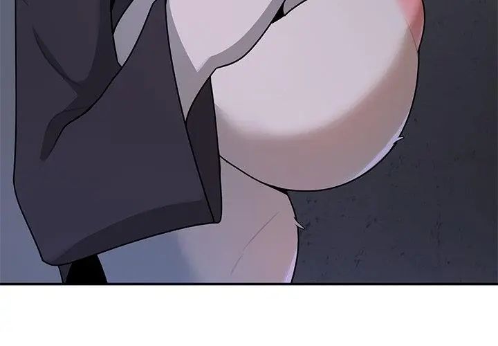 野獸的王國第33話