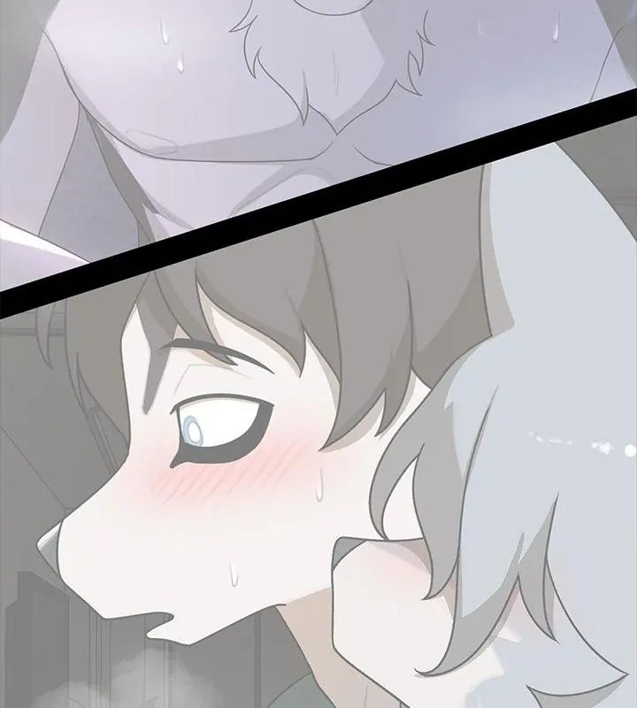 野獸的王國第33話