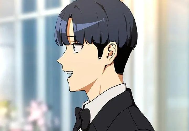 下班后的例行恋爱第116話
