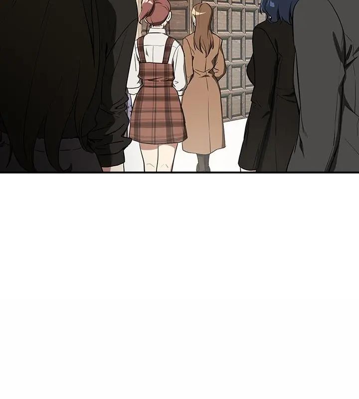 下班后的例行恋爱第116話
