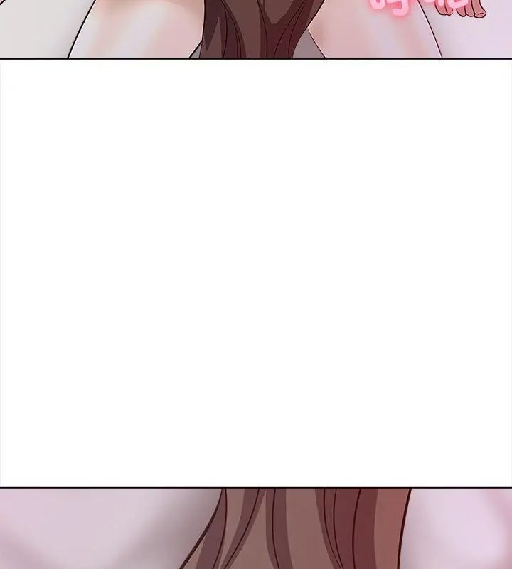與爸爸的情婦共處一室第12話