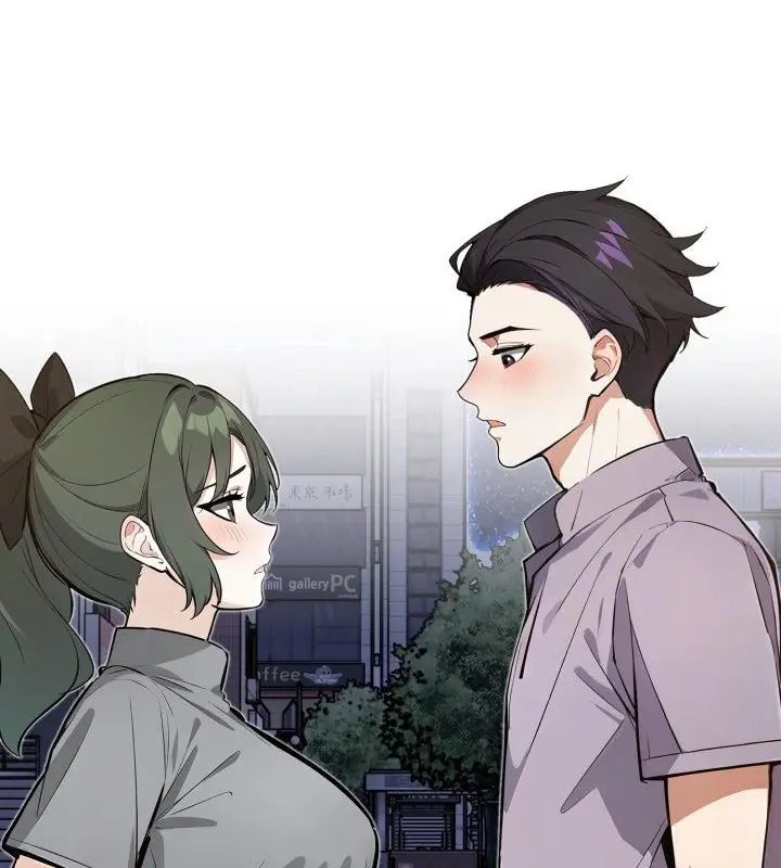 瘋狂真愛第9話