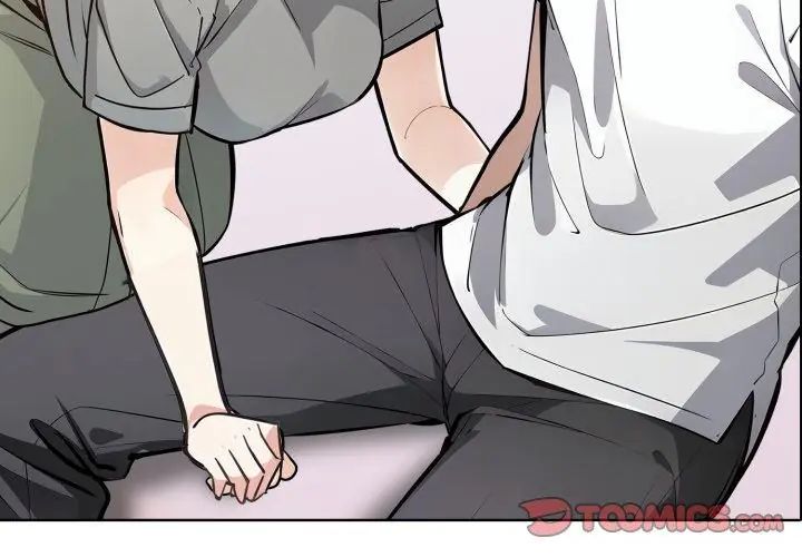 瘋狂真愛第9話