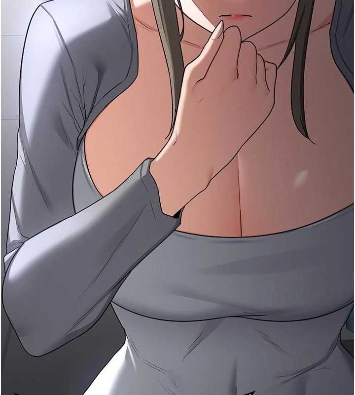 熟女交換計畫第80話-一牆之隔的出軌現場