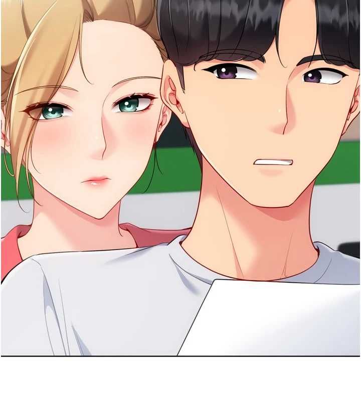 Setup!排球少女第107話-我這次也需要你的安慰