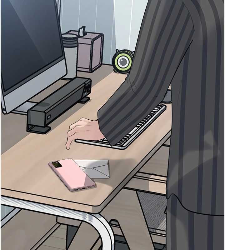 岳母为何那样第113話-妳已經成為我的全部