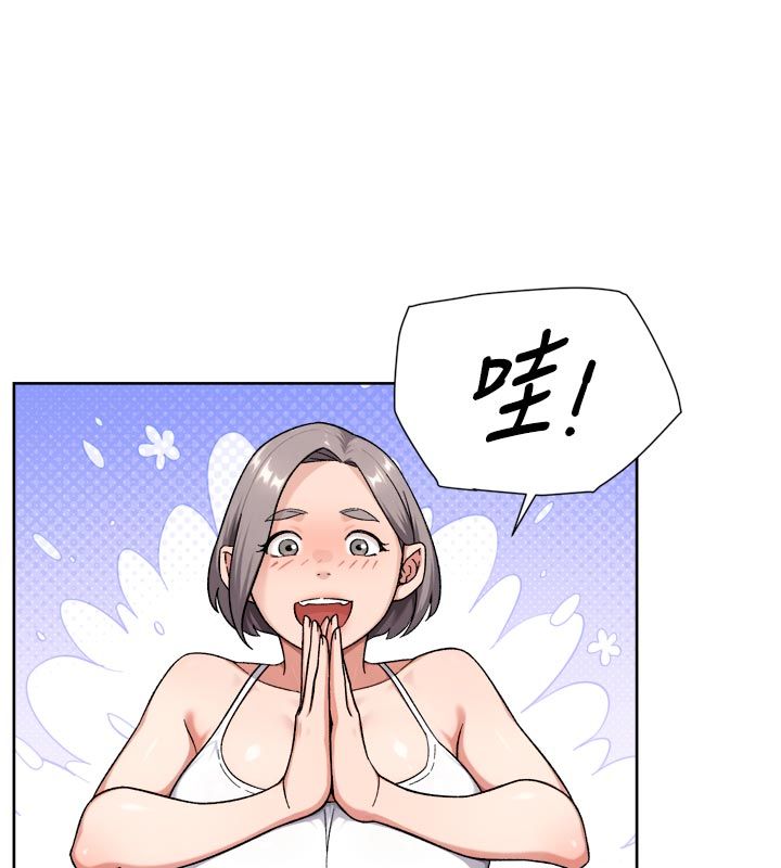 深层洁净达人第73話-喜歡被禁錮的感覺&hearts;