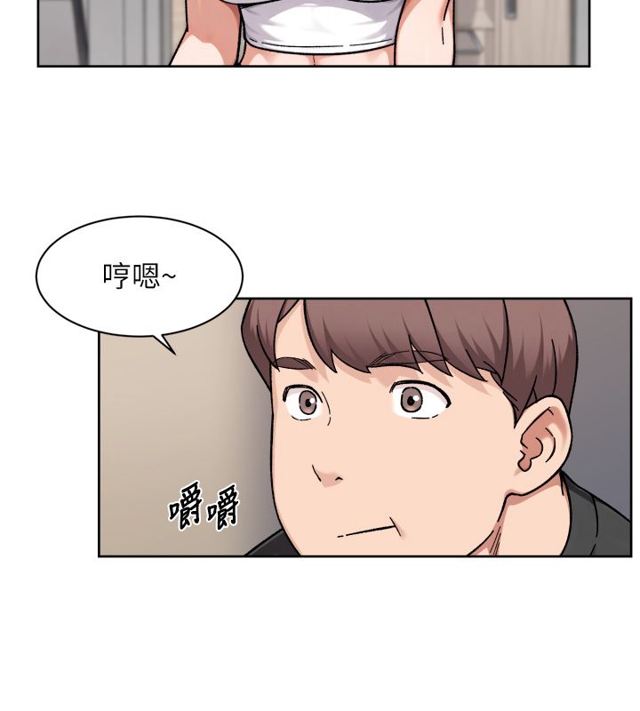 深層潔淨達人第73話-喜歡被禁錮的感覺&hearts;