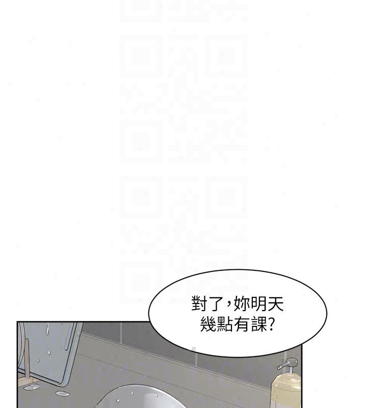 深層潔淨達人第73話-喜歡被禁錮的感覺&hearts;