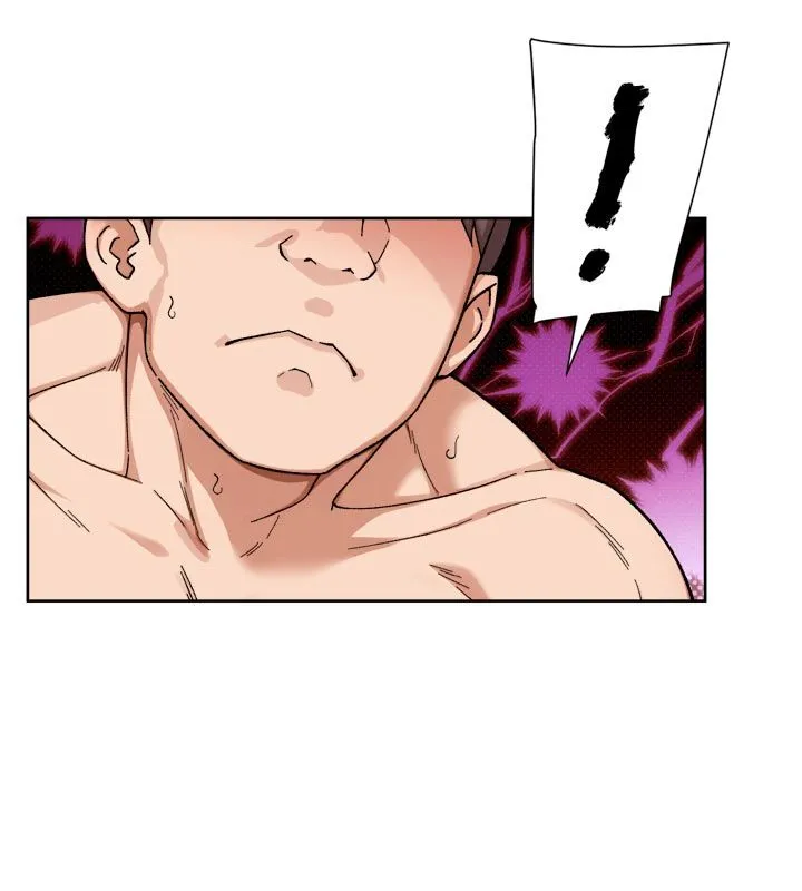 深層潔淨達人第73話-喜歡被禁錮的感覺&hearts;