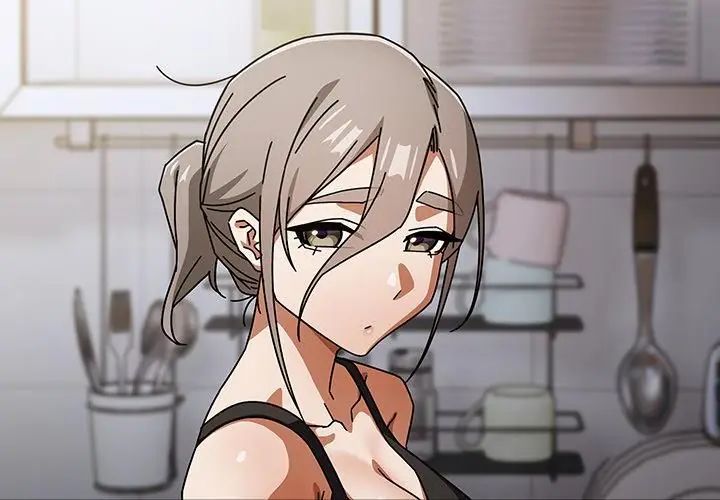 调教开关:第二季第47話