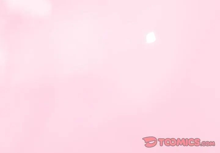 與初戀的以外同居第76話