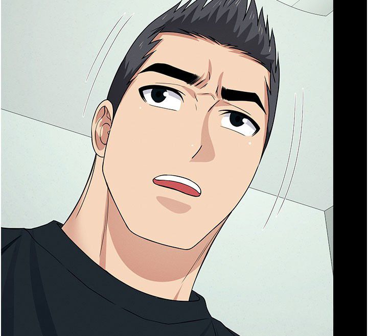 屍變家園:以身相許第54話-你比我前夫還猛&hearts;
