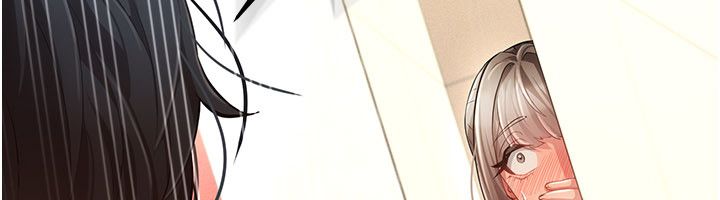 偽純愛變態第11話-被點燃慾火的老闆娘