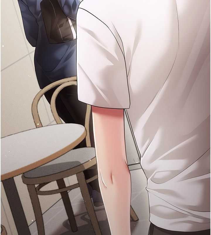 偽純愛變態第11話-被點燃慾火的老闆娘