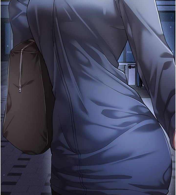 偽純愛變態第11話-被點燃慾火的老闆娘