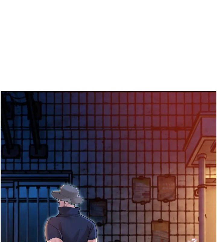 暴君會長的嬌媳們第49話-不斷噴濺的黃金雨