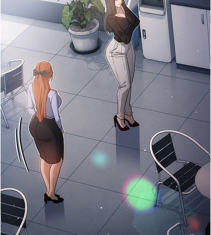 借妻條約第56話-選擇隱忍的職場母親