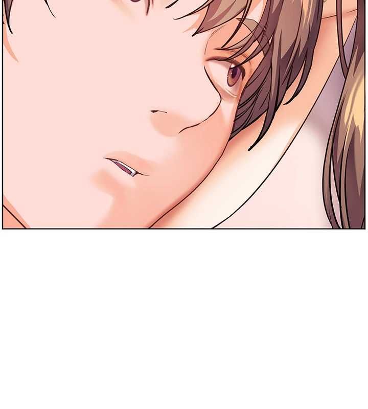 老師的親密指導第109話-領取夏日清涼獎賞