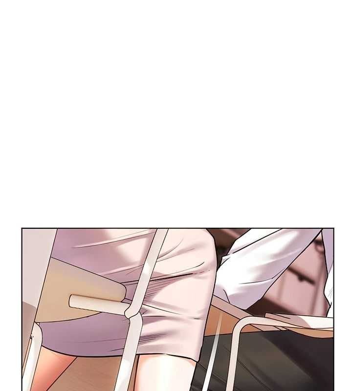 老师的亲密指导第109話-領取夏日清涼獎賞