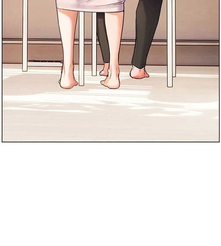 老師的親密指導第109話-領取夏日清涼獎賞