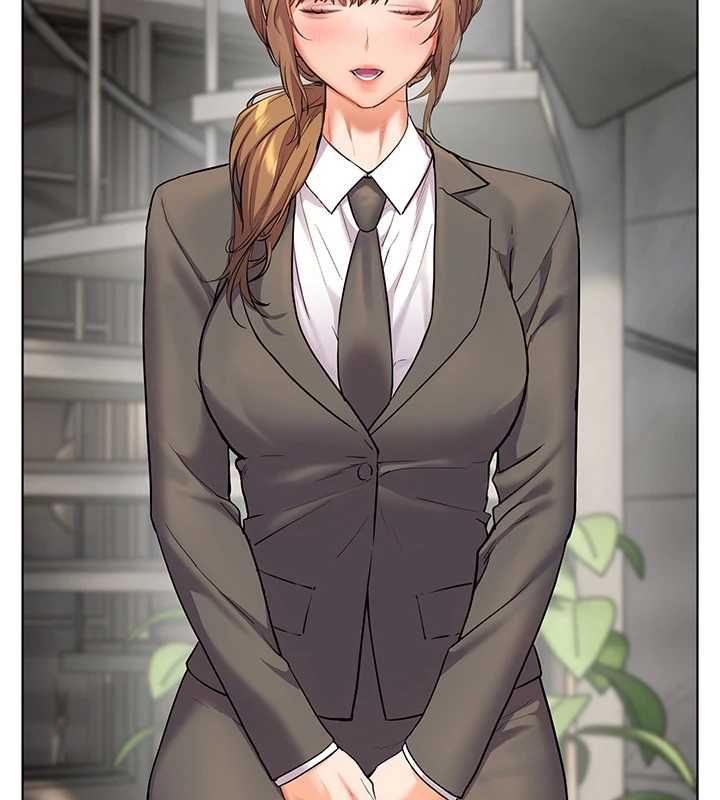 老師的親密指導第109話-領取夏日清涼獎賞