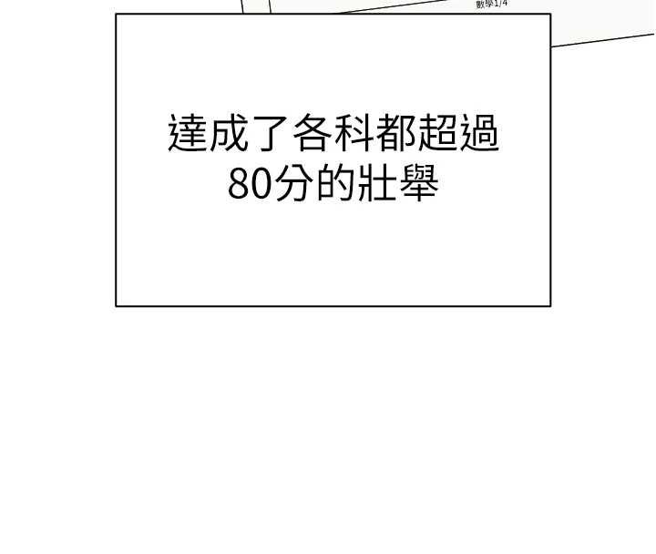 老師的親密指導第109話-領取夏日清涼獎賞