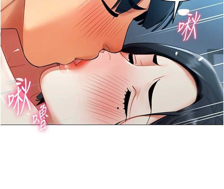 女同事太犯規第36話-符合上司期待的下屬