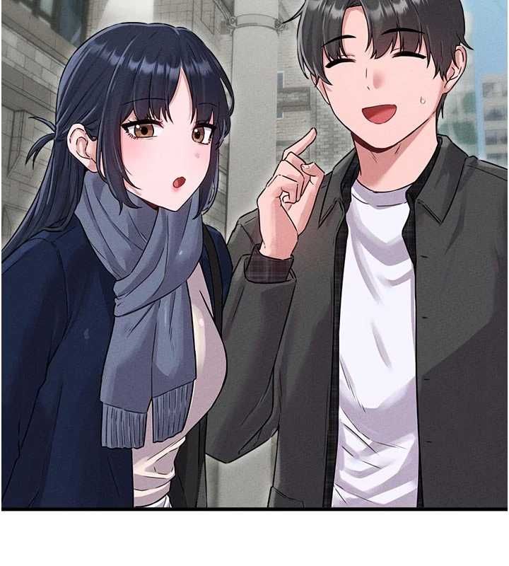 男人配额制第57話-漫畫咖啡廳是聲色場所?!
