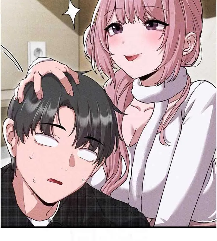 男人配額制第57話-漫畫咖啡廳是聲色場所?!