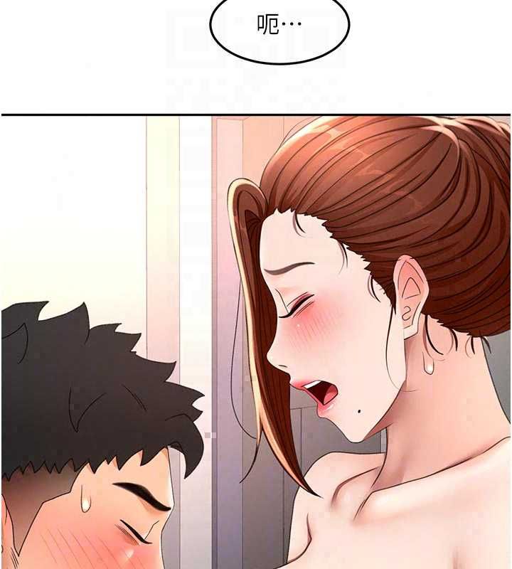 顶加套房的春天第77話-樓梯間的激情