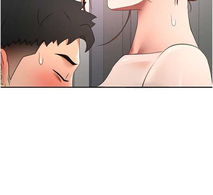 顶加套房的春天第77話-樓梯間的激情