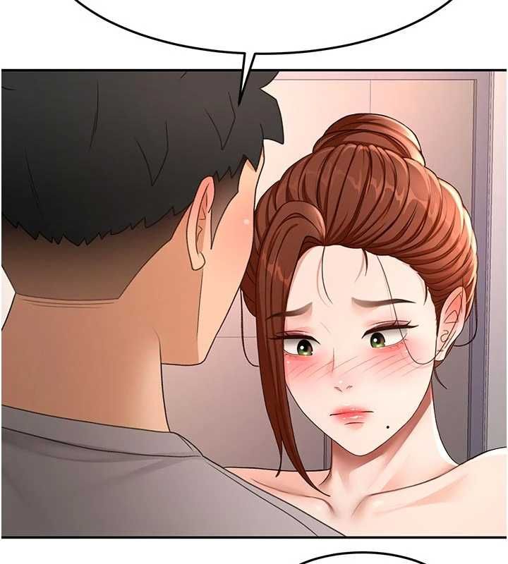 顶加套房的春天第77話-樓梯間的激情