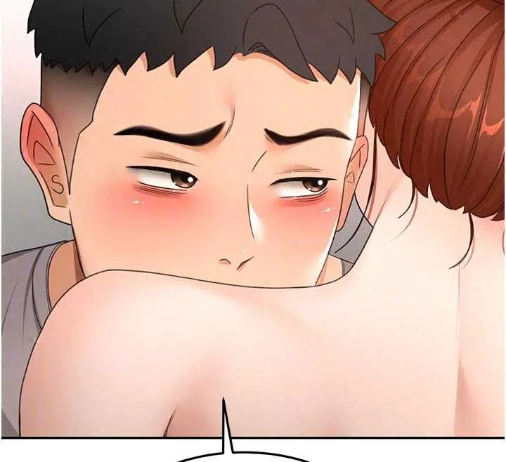 頂加套房的春天第77話-樓梯間的激情