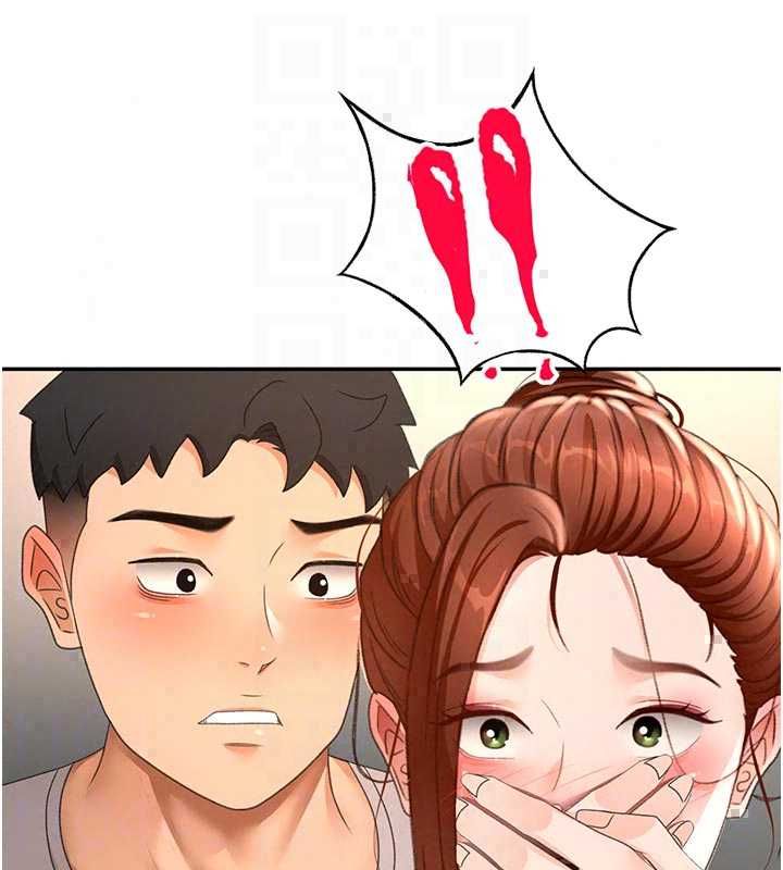 顶加套房的春天第77話-樓梯間的激情