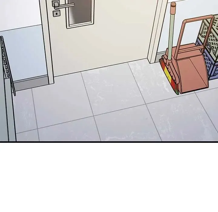 难缠姐妹偏要和我同居第105話